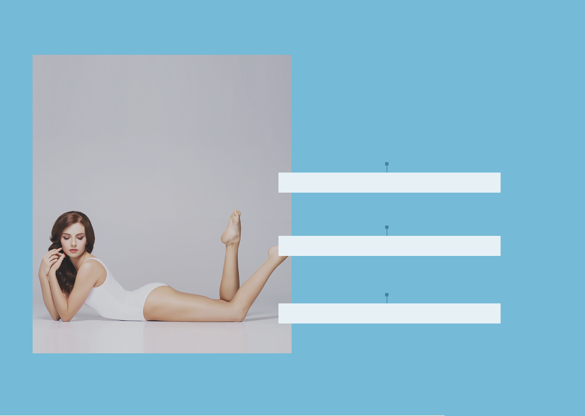 女性除毛