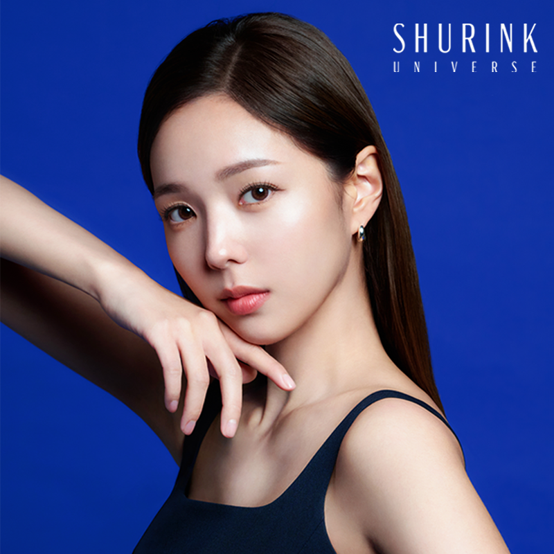 Shurink Universe 拉提療程