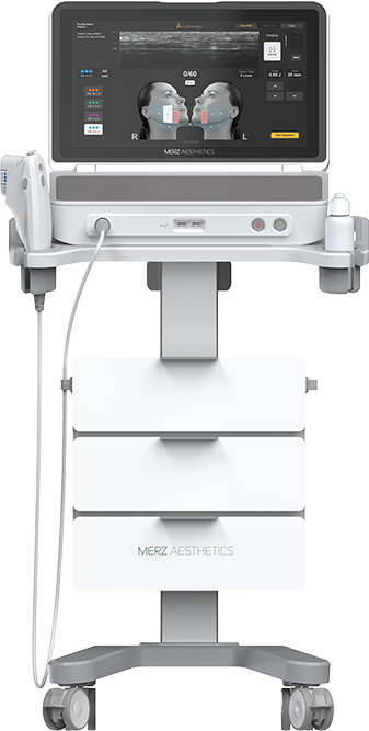 Ultherapy Prime 儀器