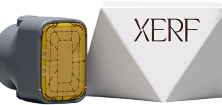 XERF 儀器