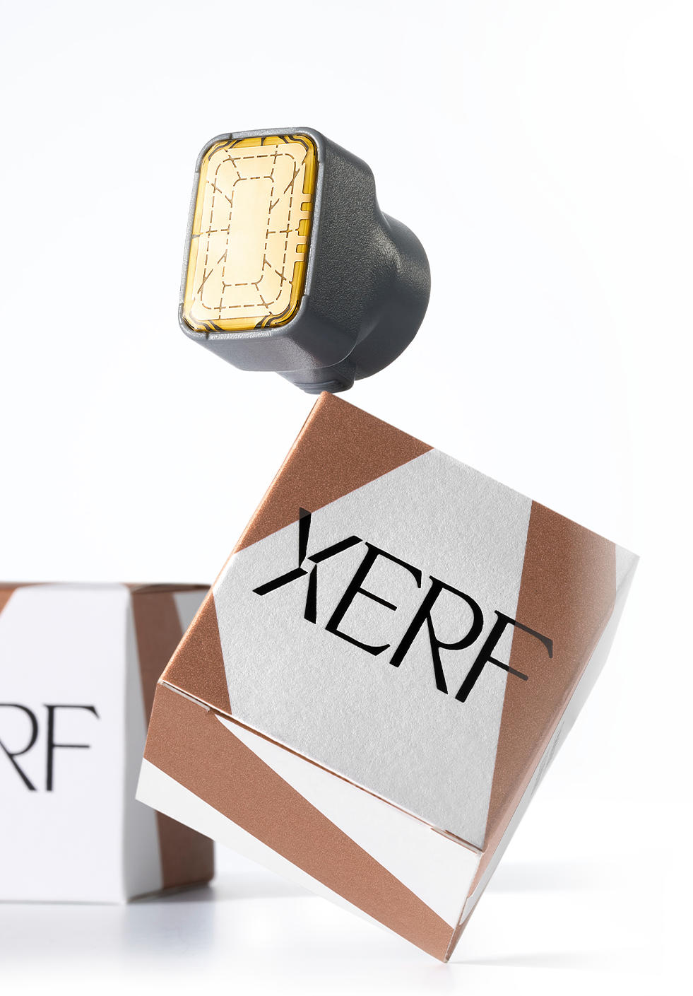 XERF 儀器
