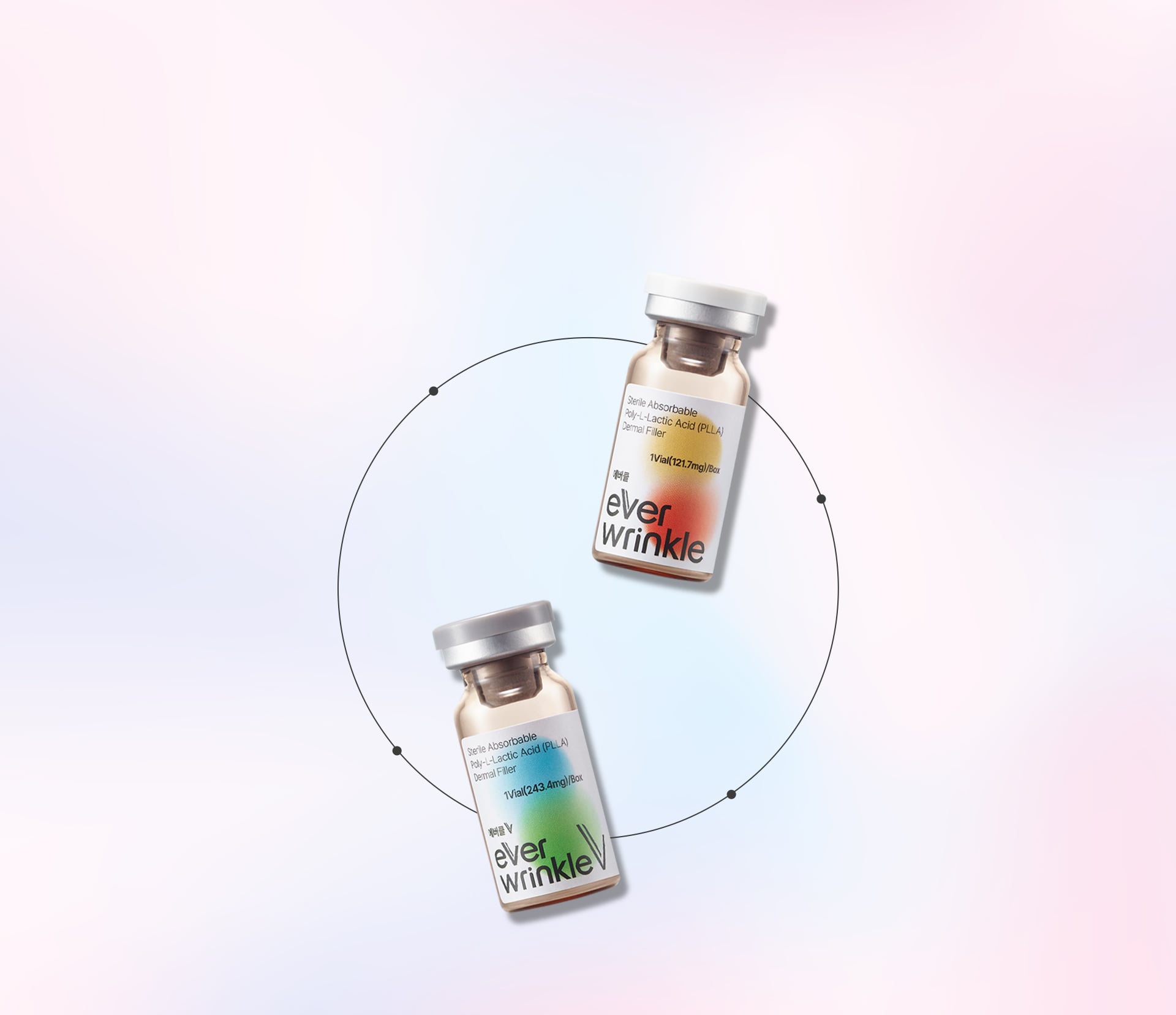 艾芙萊克特點介紹