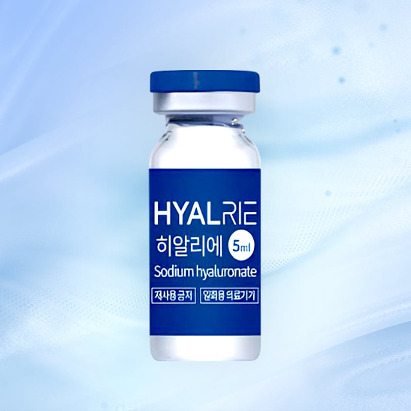 Hyalrie