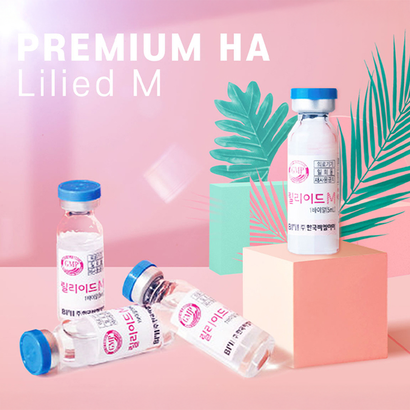 Lilied M