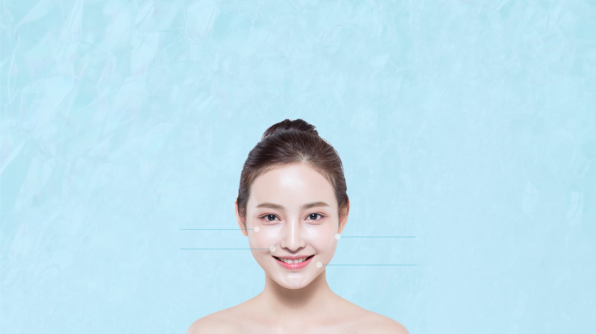 可施打部位