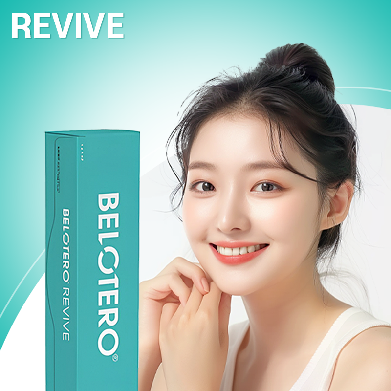 Revive 水光針