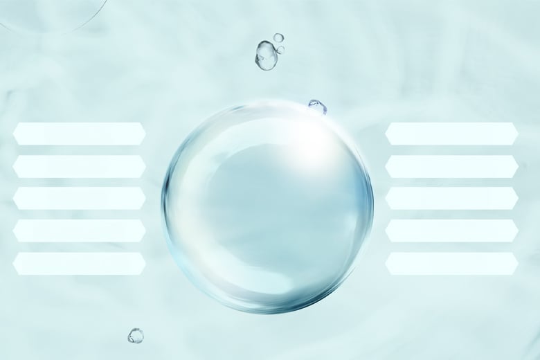 AquaPeel 效果