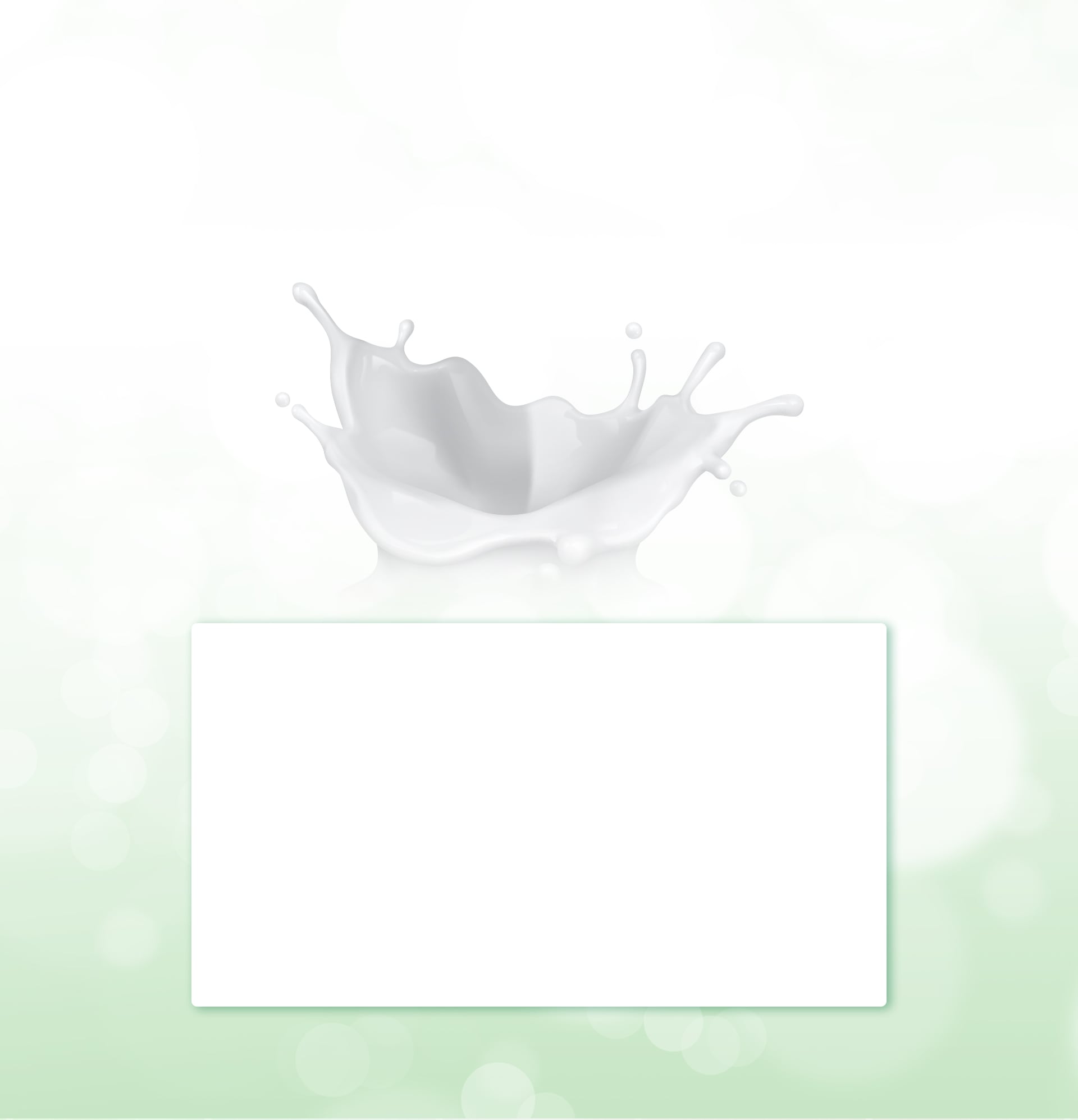 什麼是牛奶煥膚？