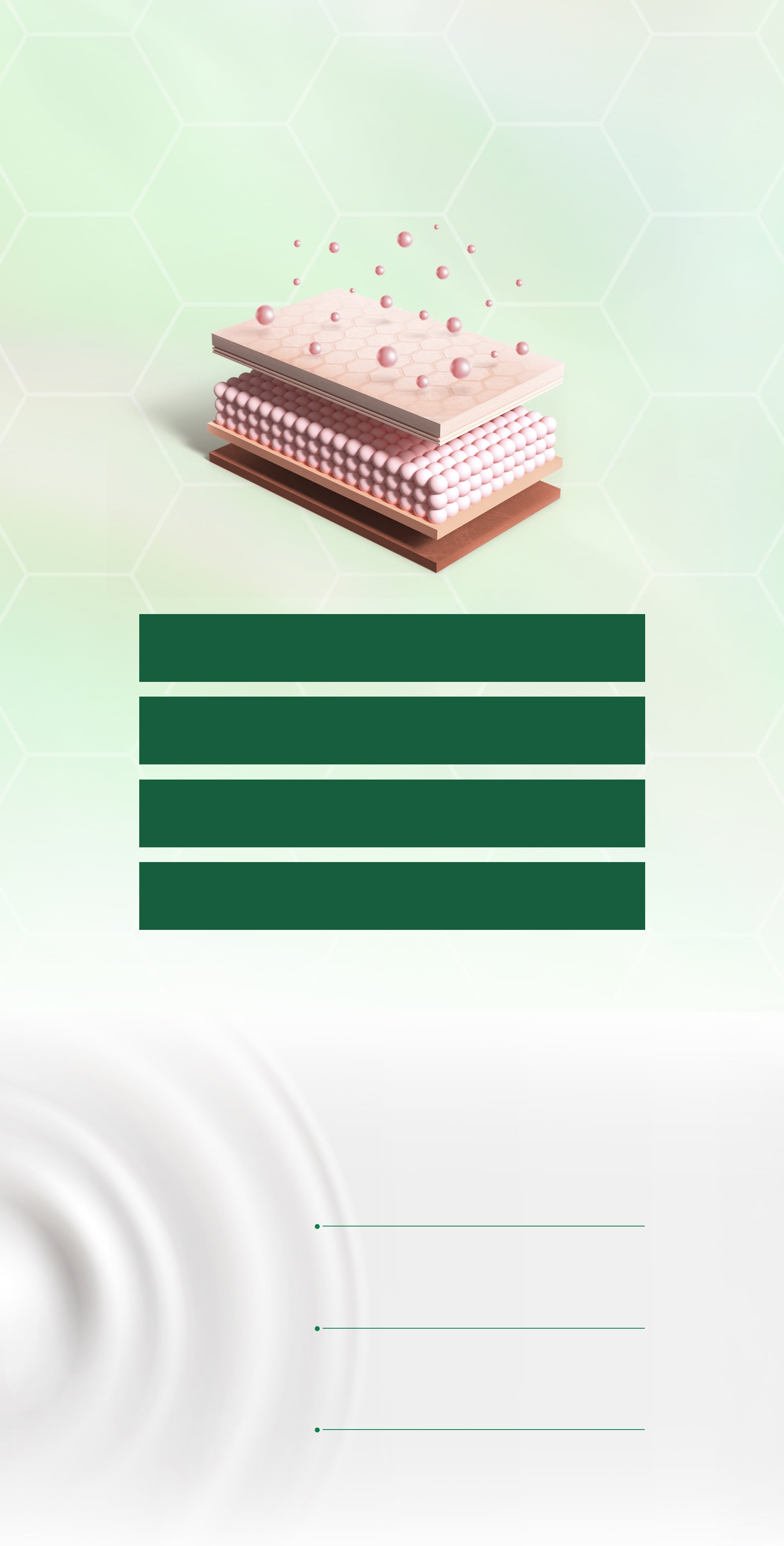 牛奶煥膚的效果與成分