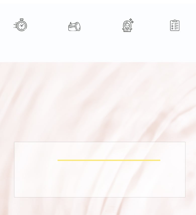 施術資訊