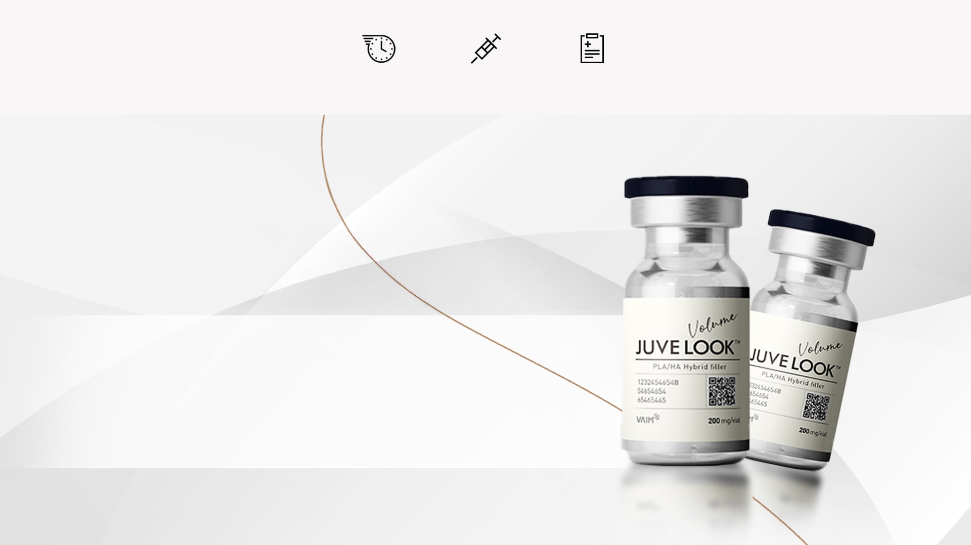 什麼是Juvelook Volume