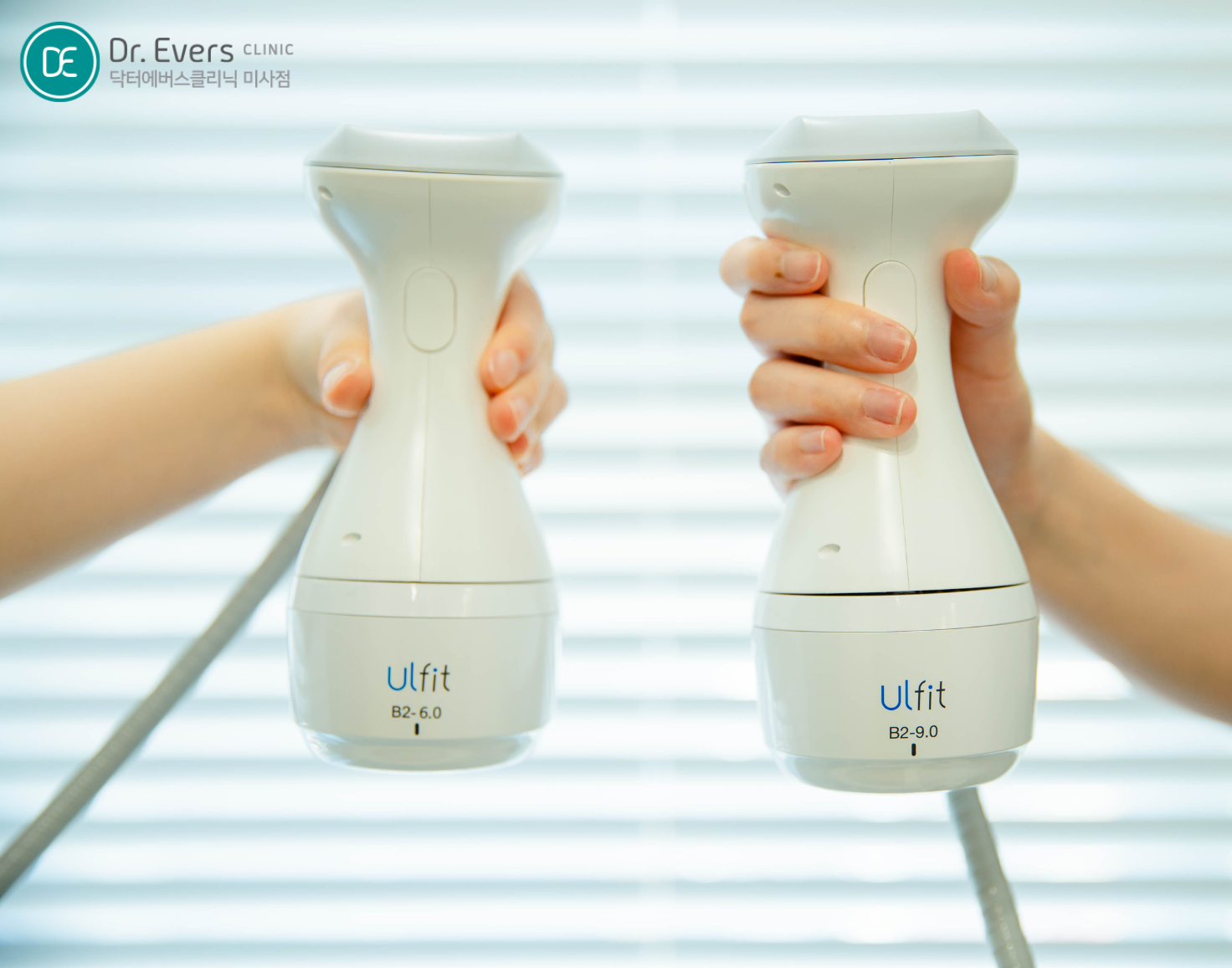 Ulfit身體超聲刀皮膚科渼沙店 Dr.Evers 愛膚師效果與特色分析