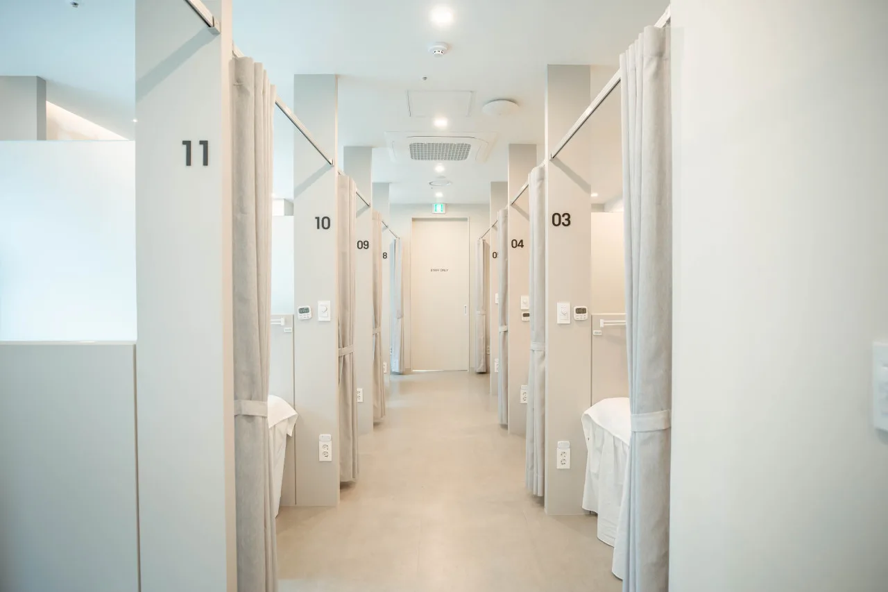 江南門市