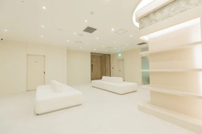 釜山西面門市