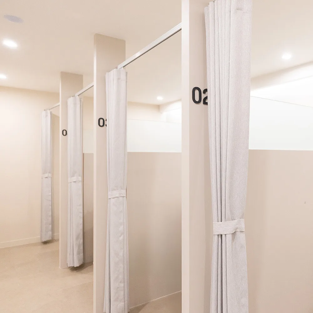 清涼里門市