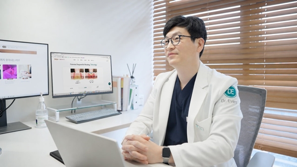 여름철 자외선에 지친 피부, 리쥬란과 울쎄라 진행...내 고민에 맞게 선택하려면