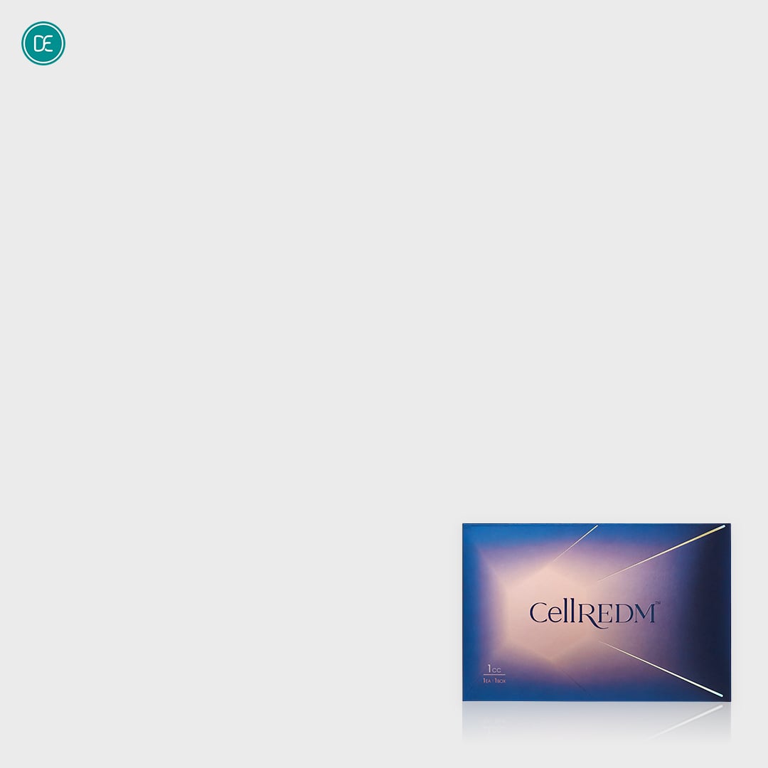 CellREDM膠原水光