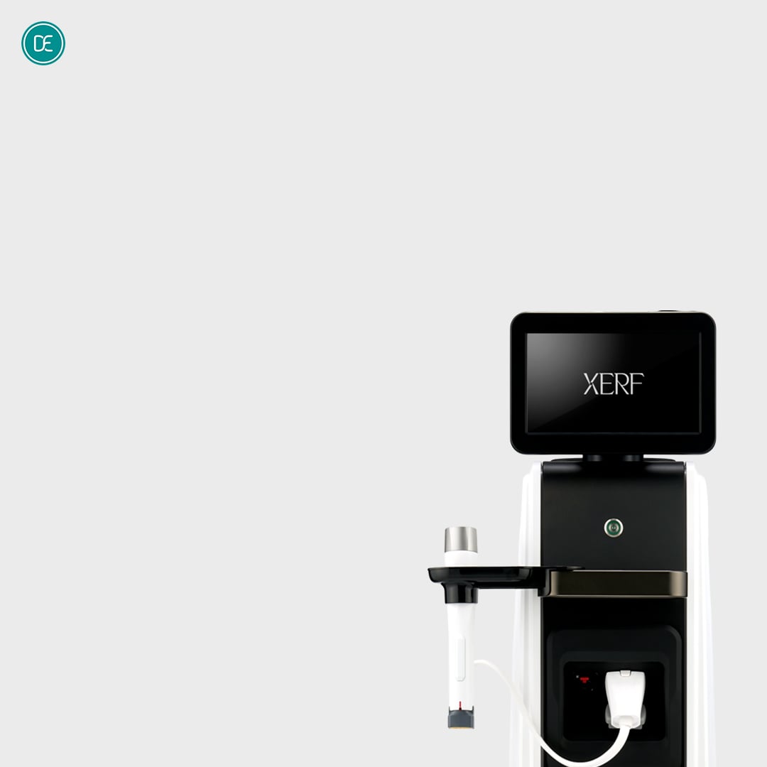 XERF雙頻電波