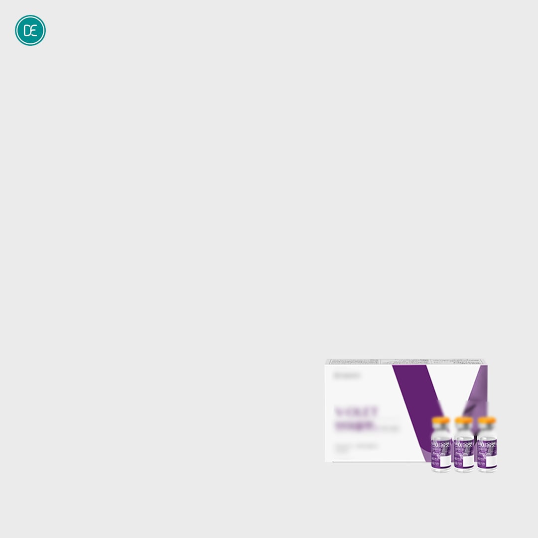 V-OLET溶脂針