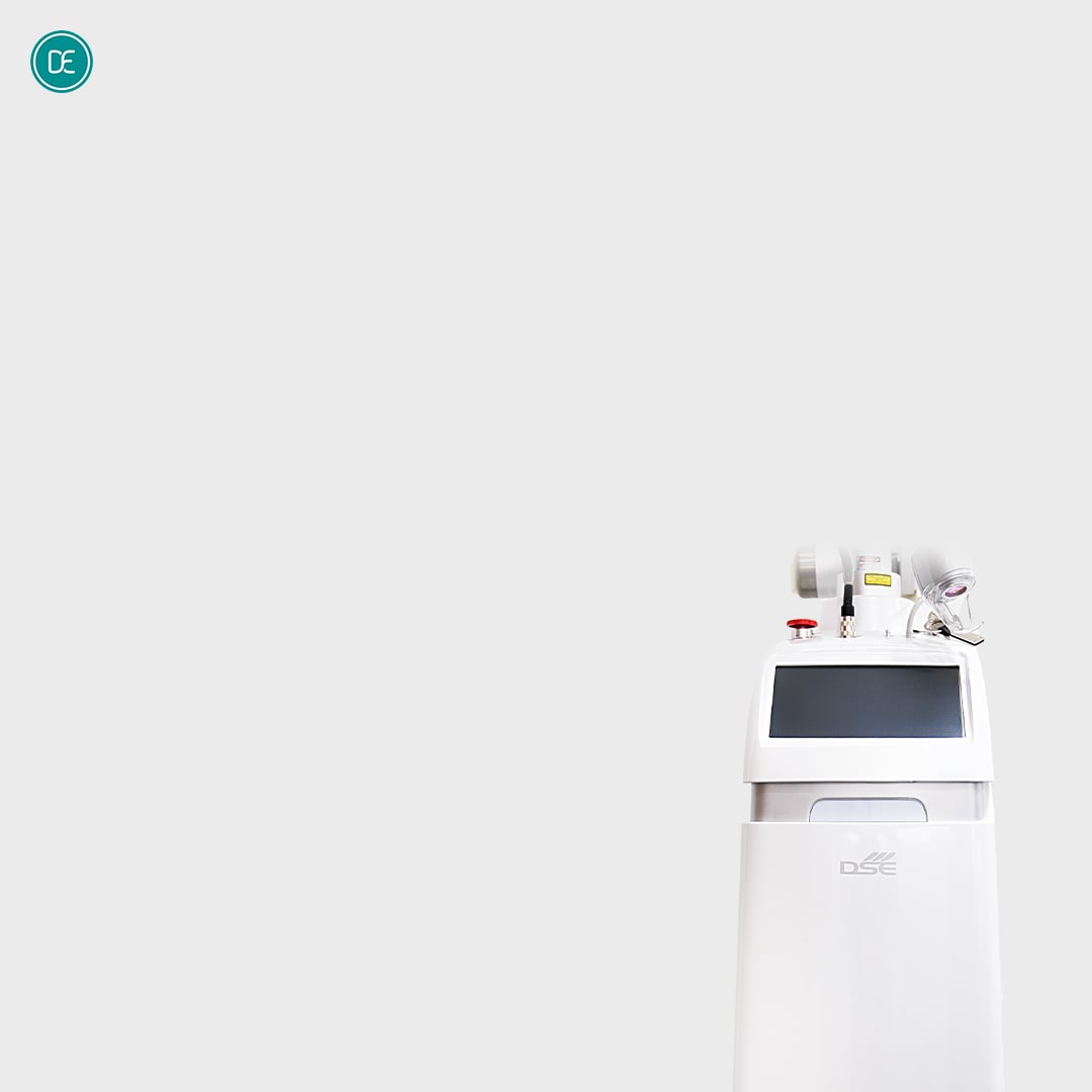 CO2飛梭雷射
