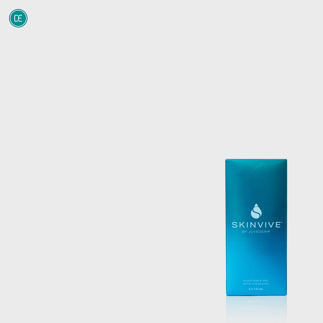 Skinvive喬雅登水光針
