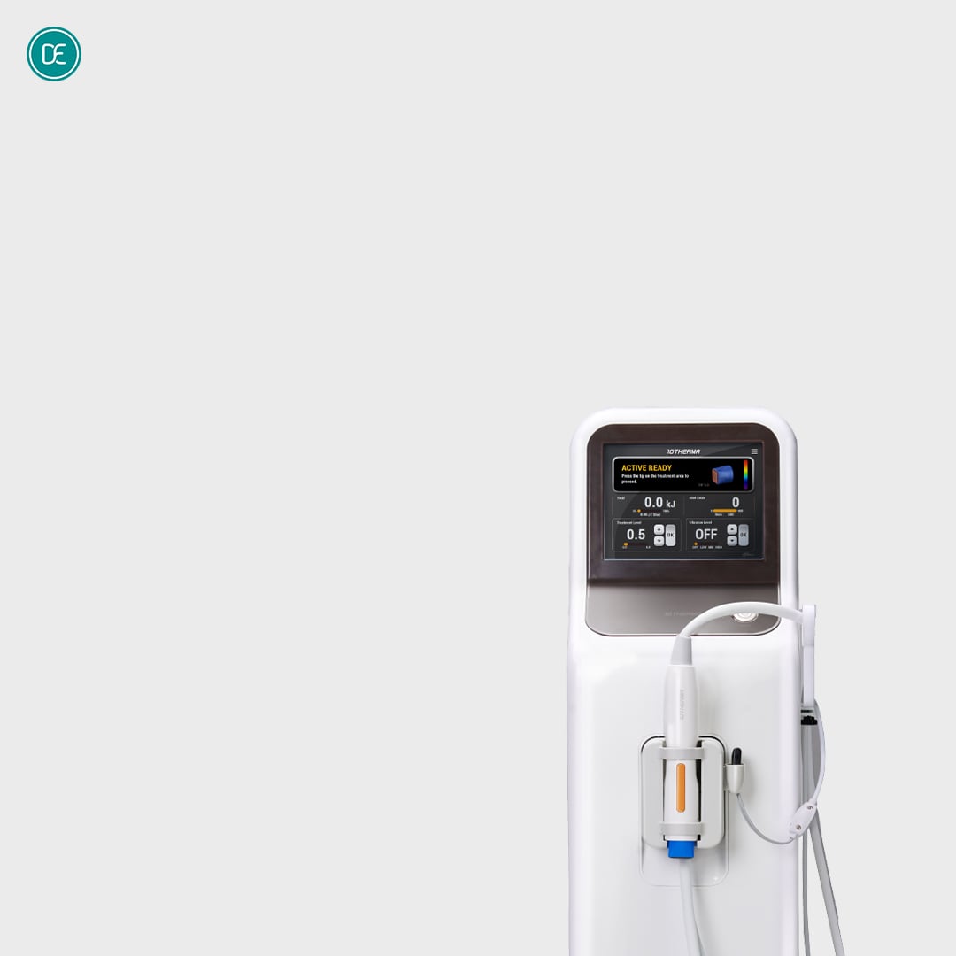 十倍電波10Therma
