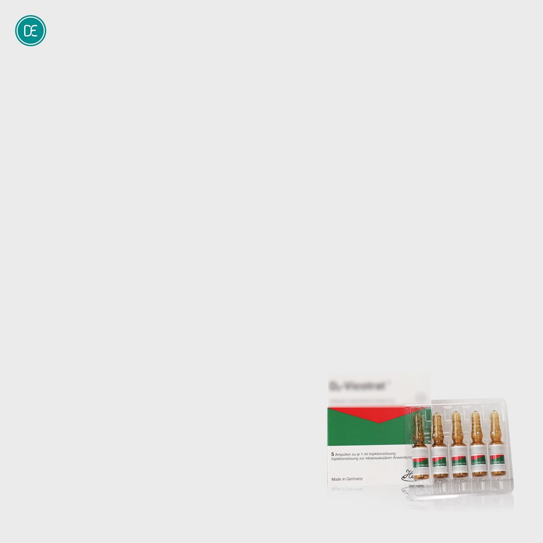 維他命D